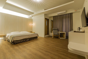 Hotel Mu Spring B&B
