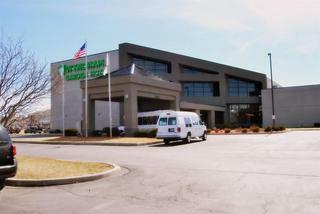 Hotel Wyndham Garden Urbana Champaign