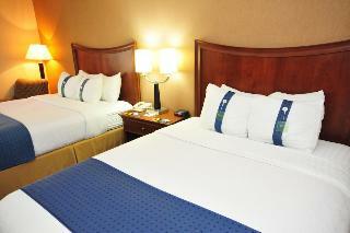 Hotel Wyndham Garden Urbana Champaign