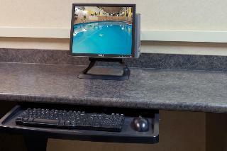 Hotel Wyndham Garden Urbana Champaign