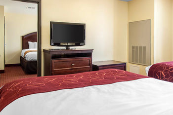 Hotel Comfort Suites