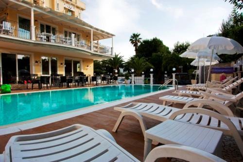 Hotel Mocambo