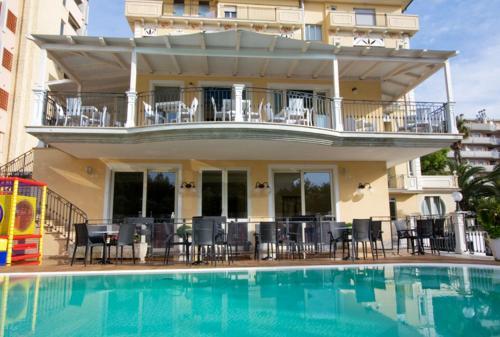 Hotel Mocambo