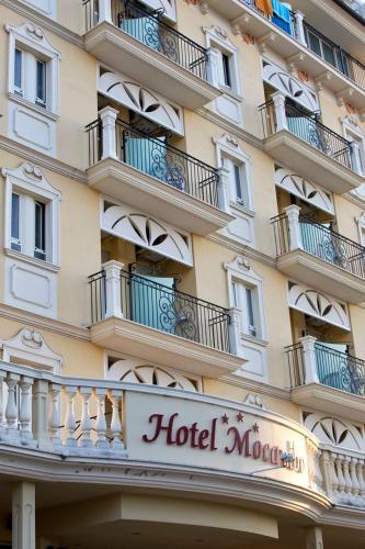 Hotel Mocambo