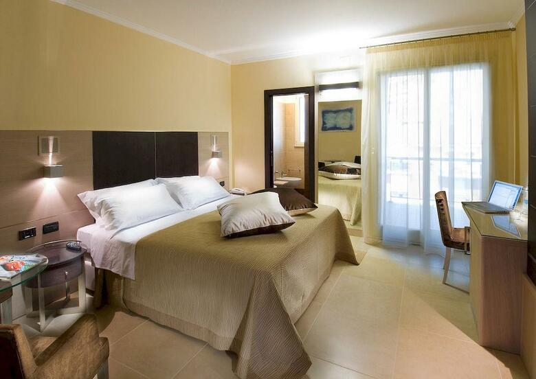 Hotel Imperial