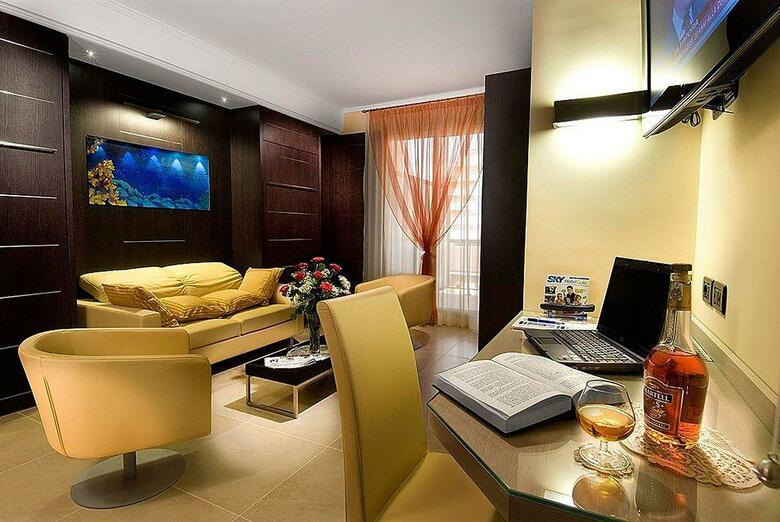 Hotel Imperial