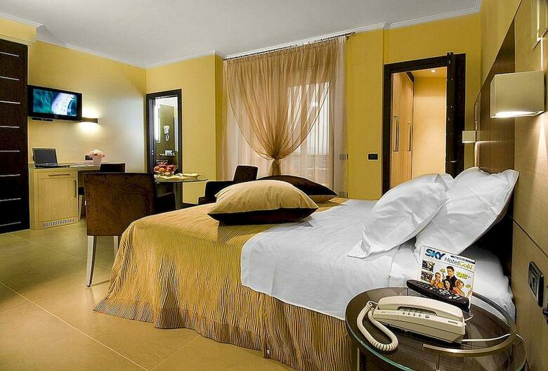 Hotel Imperial
