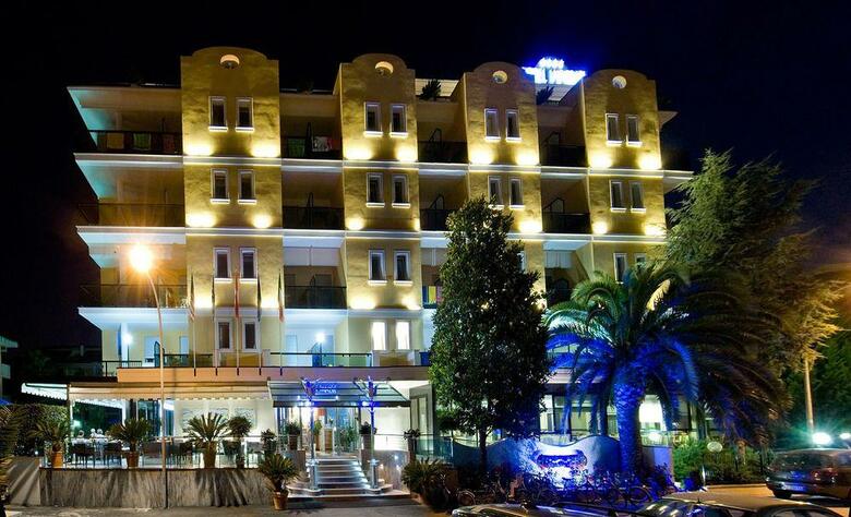 Hotel Imperial