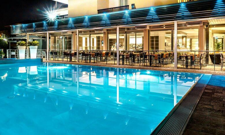 Hotel Imperial