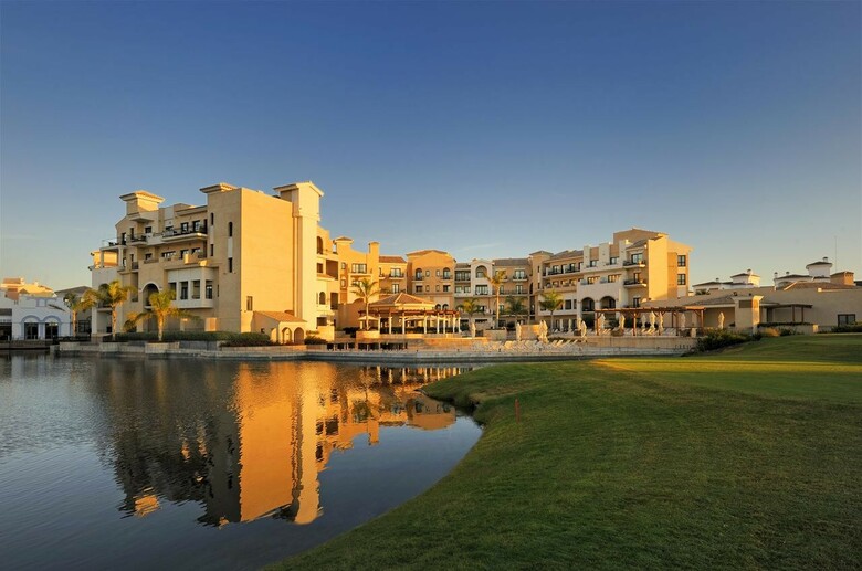 Hotel Double Tree By Hilton La Torre Golf & Spa