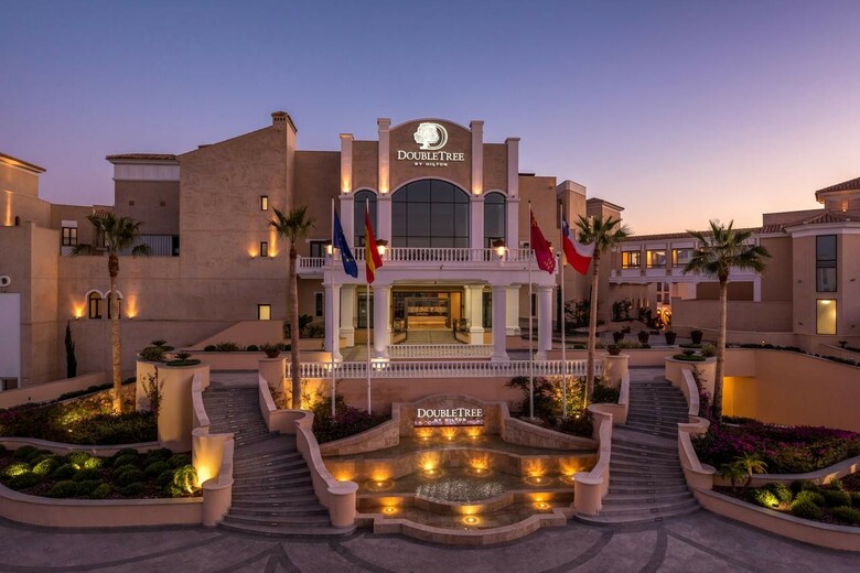 Hotel Double Tree By Hilton La Torre Golf & Spa