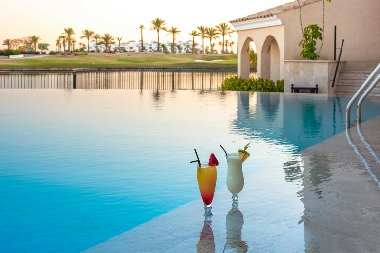 Hotel Double Tree By Hilton La Torre Golf & Spa