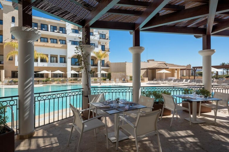 Hotel Double Tree By Hilton La Torre Golf & Spa