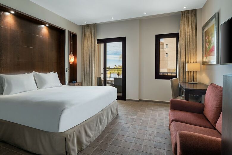 Hotel Double Tree By Hilton La Torre Golf & Spa