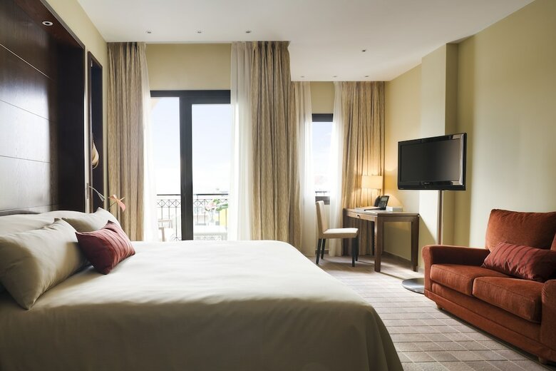 Hotel Double Tree By Hilton La Torre Golf & Spa
