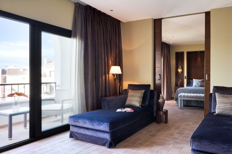 Hotel Double Tree By Hilton La Torre Golf & Spa