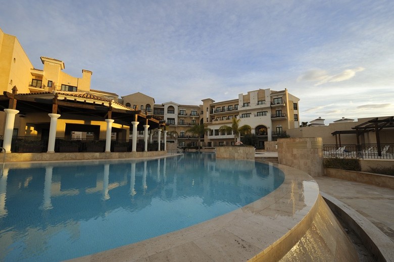 Hotel Double Tree By Hilton La Torre Golf & Spa