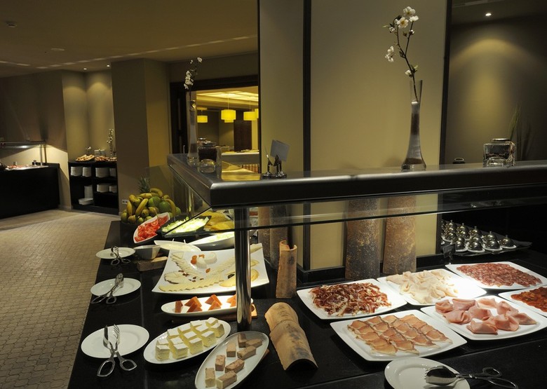 Hotel Double Tree By Hilton La Torre Golf & Spa
