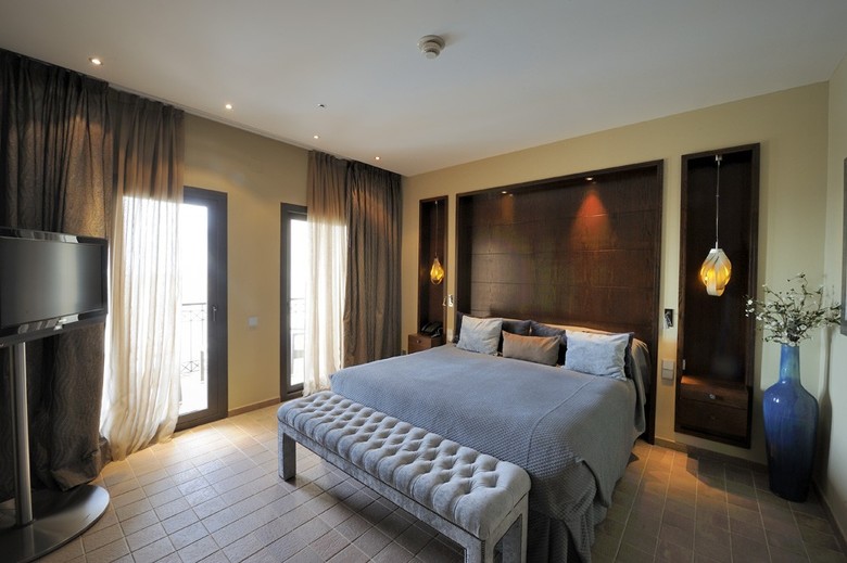 Hotel Double Tree By Hilton La Torre Golf & Spa