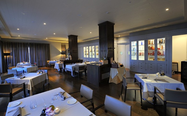 Hotel Double Tree By Hilton La Torre Golf & Spa