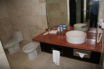 Hotel Holiday Inn Express Cd. Del Carmen