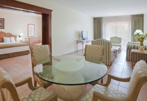 Hotel Holiday Inn Ciudad Del Carmen