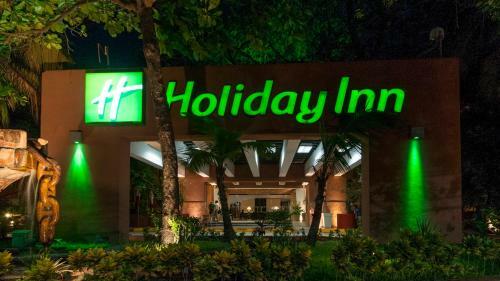 Hotel Holiday Inn Ciudad Del Carmen
