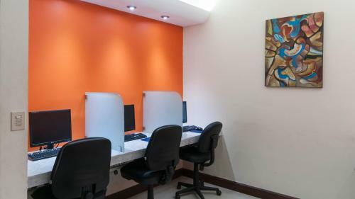 Hotel Holiday Inn Ciudad Del Carmen