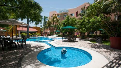 Hotel Holiday Inn Ciudad Del Carmen