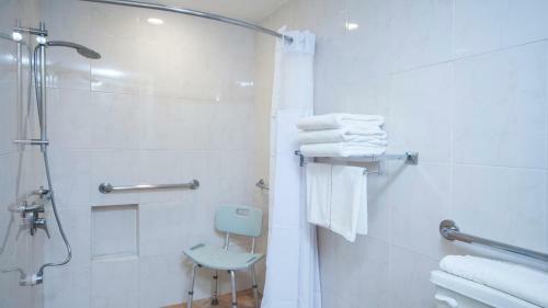 Hotel Holiday Inn Ciudad Del Carmen