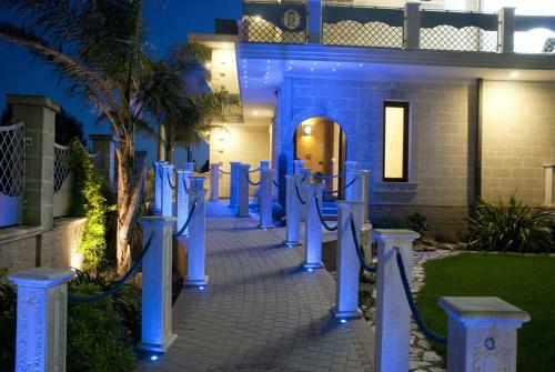 Hotel San Paolo