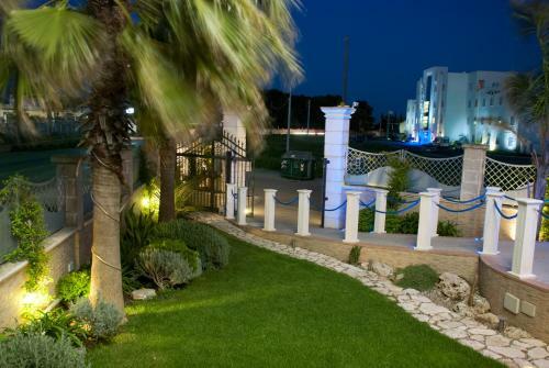 Hotel San Paolo