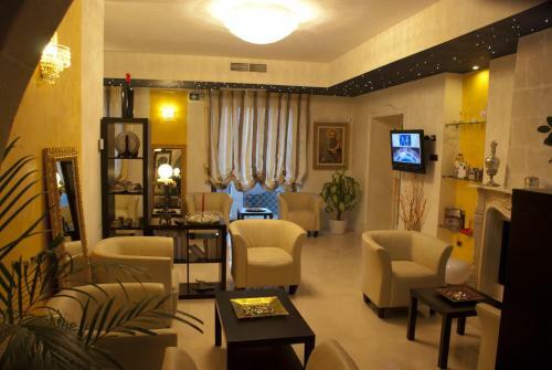 Hotel San Paolo