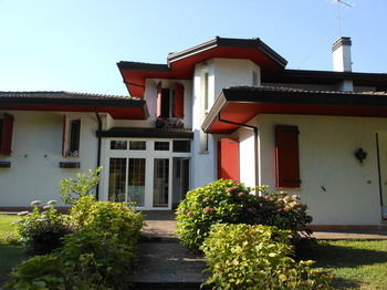 Bed & Breakfast Vanessa House