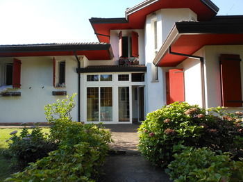 Bed & Breakfast Vanessa House