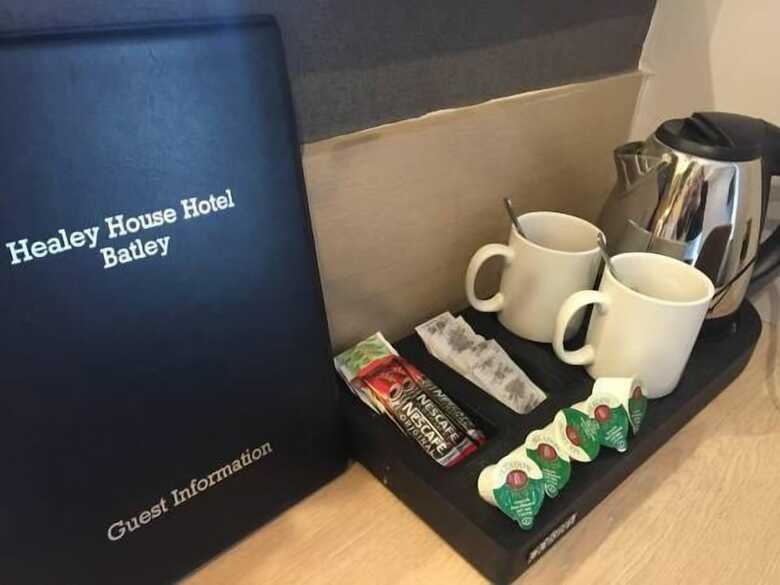 Alder House Hotel