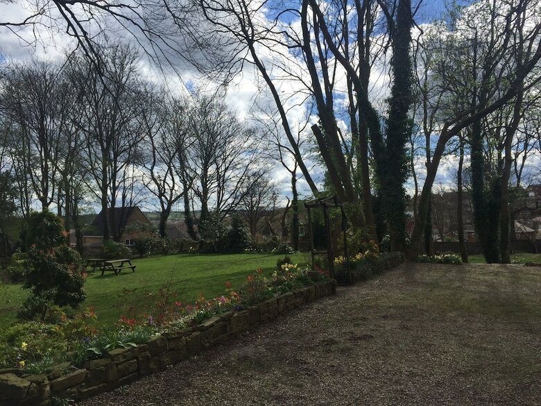 Alder House Hotel