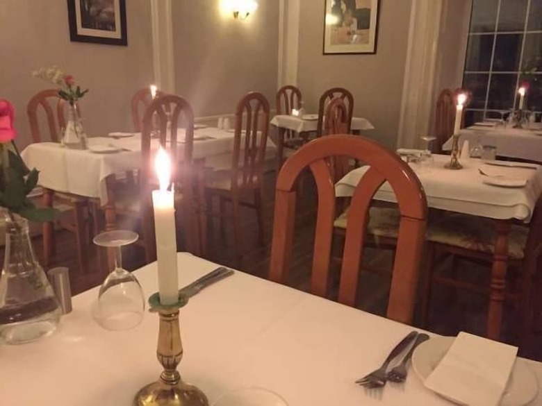 Alder House Hotel