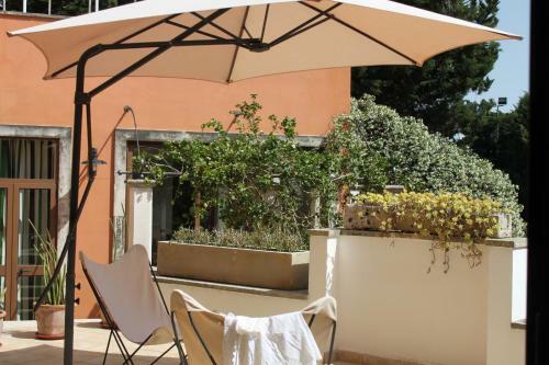 Hostal Casina Copini