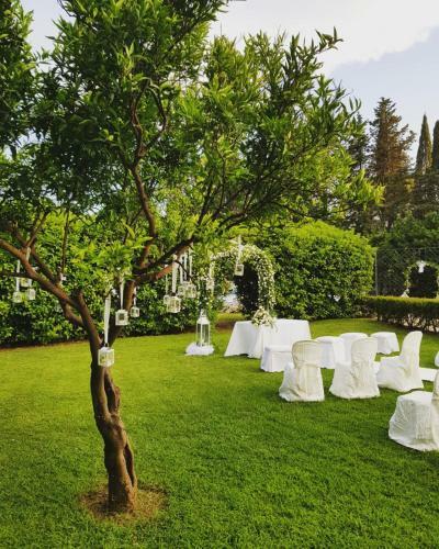 Hostal Casina Copini