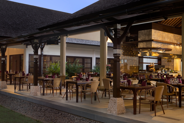 Hotel Novotel Nusa Dua