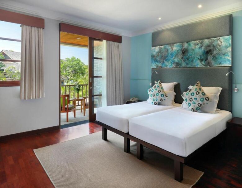 Hotel Novotel Nusa Dua