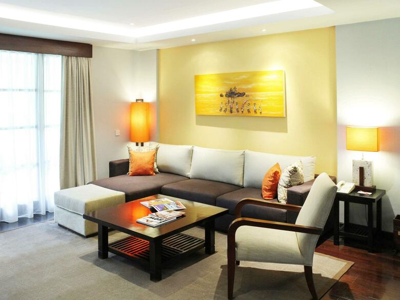 Hotel Novotel Nusa Dua