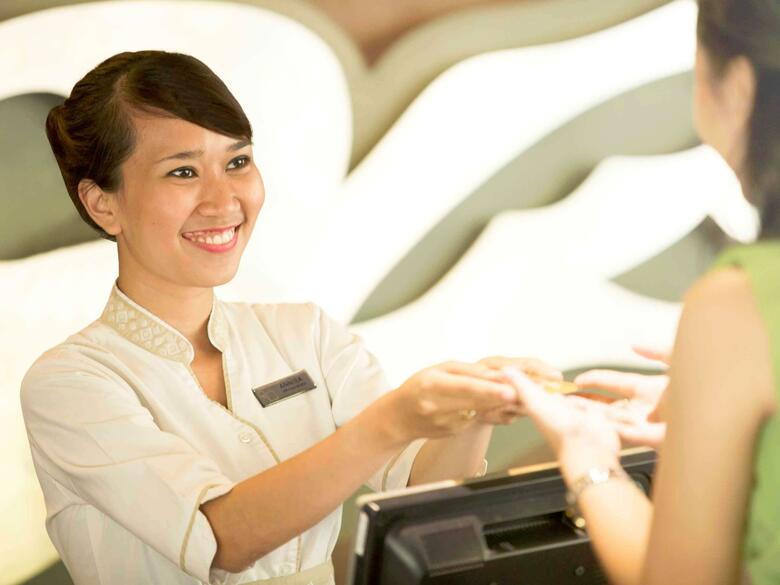 Hotel Novotel Nusa Dua