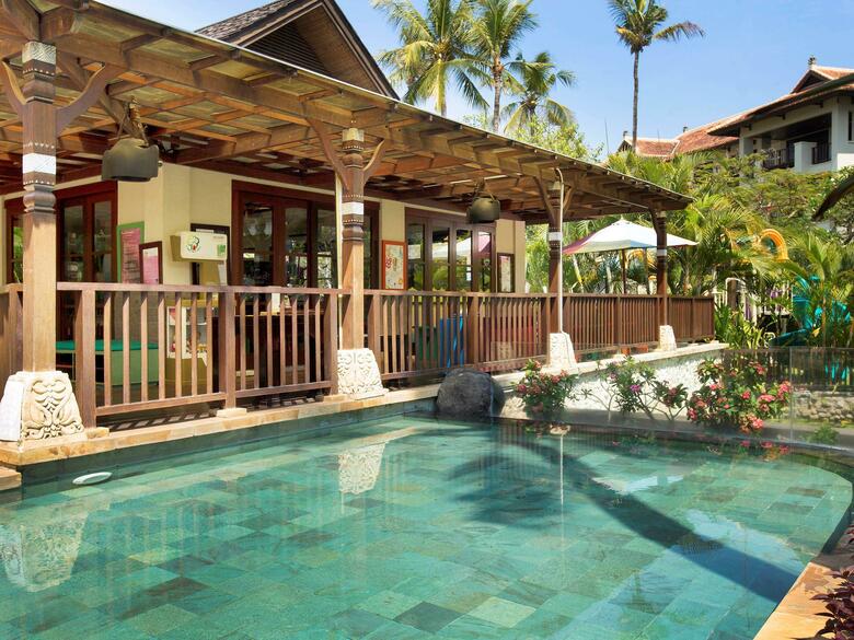 Hotel Novotel Nusa Dua