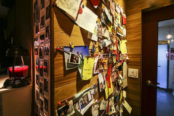 Fully Hong Hostel Insadong
