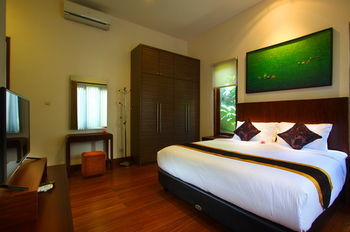 Aswattha Villas