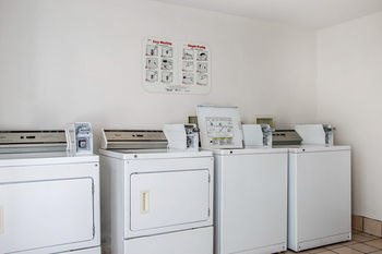 Hotel Quality Inn & Suites Middletown - Franklin