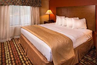Hotel Best Western Ambassador Inn & Suites