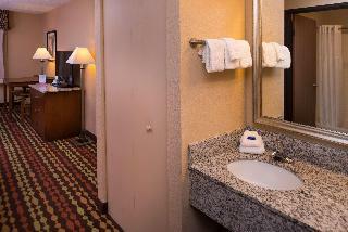 Hotel Best Western Ambassador Inn & Suites